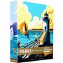 Parks Memories Coast to Coast - Board Game