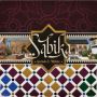 Sabika EN - board game