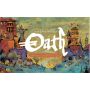 Oath: Chronicles of Empire and Exile- board game