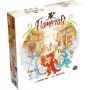 Flamecraft - board game EN (LKYFMCR01EN)