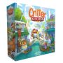 Critter Kitchen - board game EN