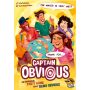 Captain Obvious - board game