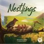 Nestlings - board game
