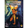 Pocket Detective season 1 - boardgame
