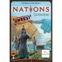 Nations The Dice Game – Unrest