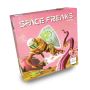 Space Freaks - Boardgame