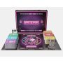 MadWish Party Game For Girls English