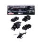 majorette SWAT 5 Pieces Giftpack