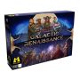 Galactic Renaissance - board game