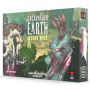 Excavation Earth Second Wave Expansion