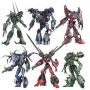 Spawn - Cyber units
