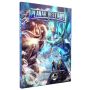 Planar Bestiary (Cypher System) - RPG