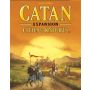 Catan Exp: Cities & Knights