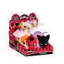MIRACULOUS - Kwamis Plush 24 Cm Assortment (8 Plush)