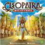 Cleopatra and the Society of Architects Deluxe- boardgame