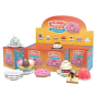 Nyan-licious by Nyammy Treats - Blind Box (6 Figures) (OGBB09)