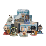 Kwistal Fwenz x Avatar: The Last Airbender Series 01 - Blind Box (6 Figures) (TLABB02)