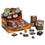 Nyan Kashi by Nyammy Treats - Blind Box (12 Figures ) (NKOG10)