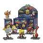 SpongeBob SquarePants: Band Geeks Series -Blind Box (6 Figures)