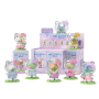 Azuma Makoto: Sanrio Hello Kitty Series Display (6 Figures) Blind Box