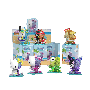 Kandy: Sanrio Seabreeze Series Display (6 Figures) Blind Box