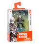 Fortnite "battle Royale Collection" Series 1 solo figures display (12)