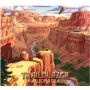 Trailblazer: The Arizona Trail - Board game
