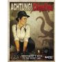 Achtung! Cthulhu 7th Edition- Investigator's Guide