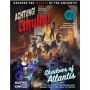 Achtung! Cthulhu 2D20 - Shadows of Atlantis 2D20 Edition