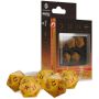 Dune RPG Dice Set - Arrakis
