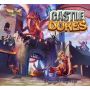 Castle Dukes (3D Boxed Board Game)