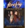 Firefly RPG Ghosts in the Black