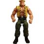 Street Fighter 4 - Guile
