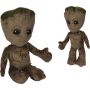Marvel Floppy Young Groot (25cm)