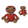 Universal - ET with hoodie (25cm)