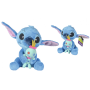 Disney - Stitch with Scrump (25cm)