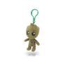 Disney - Groot Plush Keychain 10cm