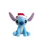 Stitch Santa hat Plush 50cm
