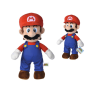 Super Mario Pluche, 50cm