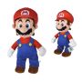 Super Mario " Mario "Plush Giant (70cm)