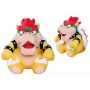 Super Mario " Bowser "Plush, 27cm