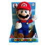 Super Mario " Poseable Mario"Plush 25cm