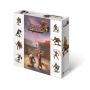 Gladiator: Quest for the Rudis boardgame