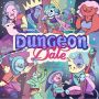 Dungeon Date- card game