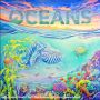 Evolution: Oceans Board game (531)