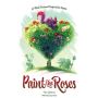 Paint the Roses - board game
