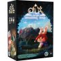 Eila and something Shiny - board game