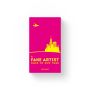 A Fake Artist Goes To New York - family game