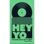 Hey Yo- partygame