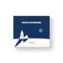 Moon Adventure - family game